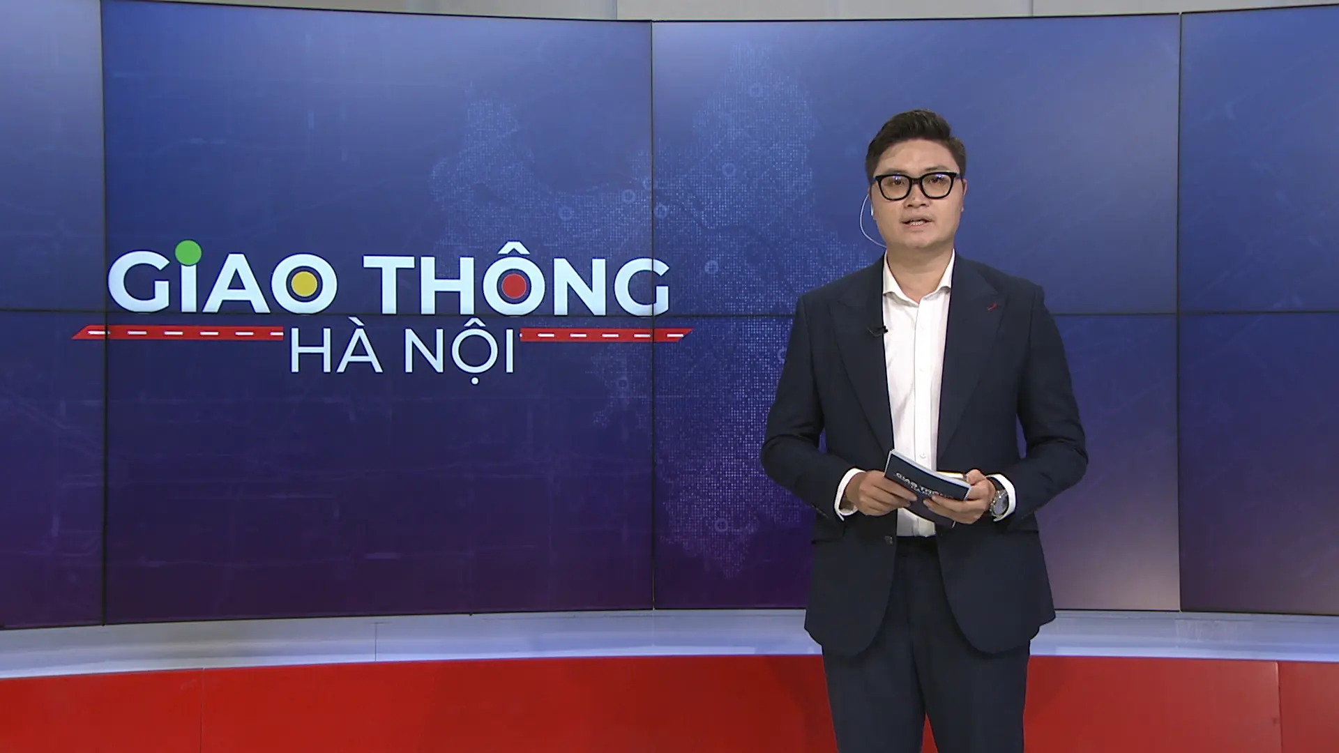 Giao thông Hà Nội | 02/10/2025